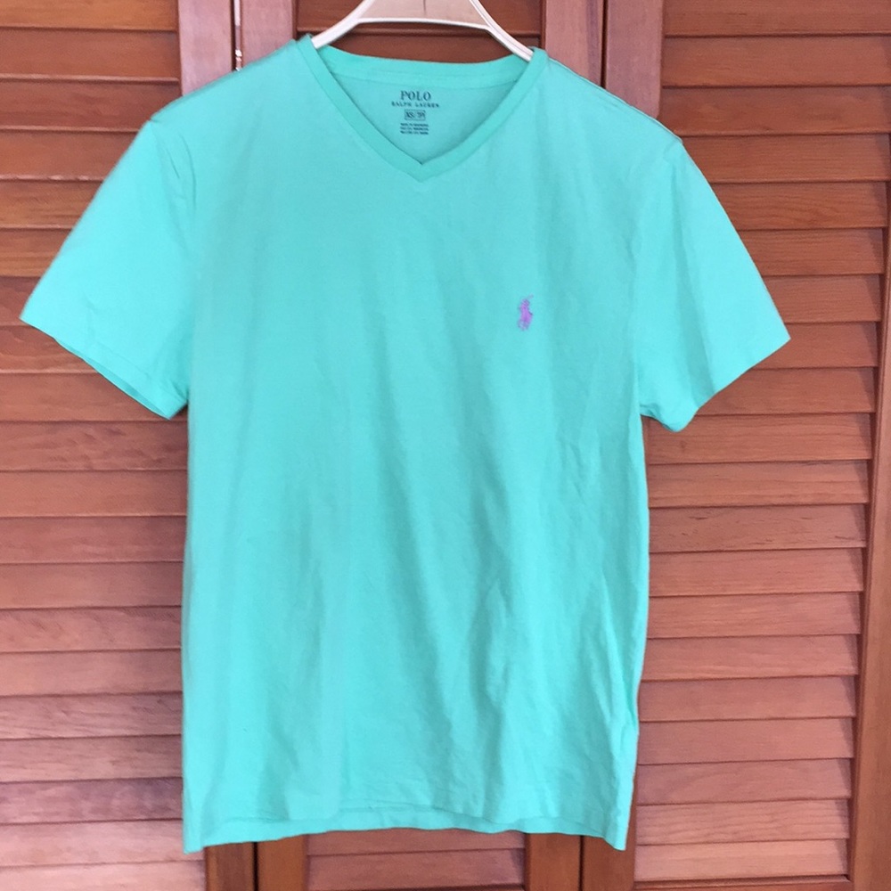 Polo Ralph Lauren men's t shirt